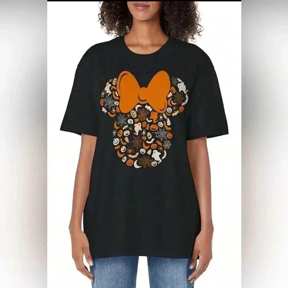 - Walt Disney world limited edition t-shirt 3X - Picture 2 of 8